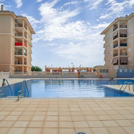 Apartment Sunny La Mata La Mata  Dış mekan fotoğraf