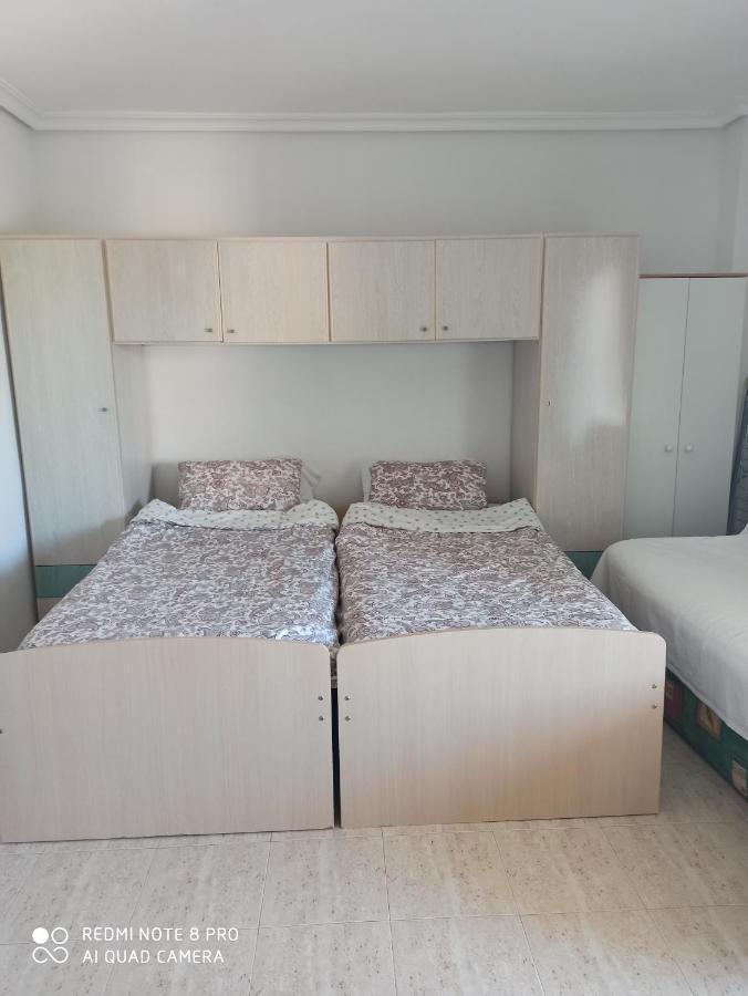 Apartment Sunny La Mata La Mata  Dış mekan fotoğraf