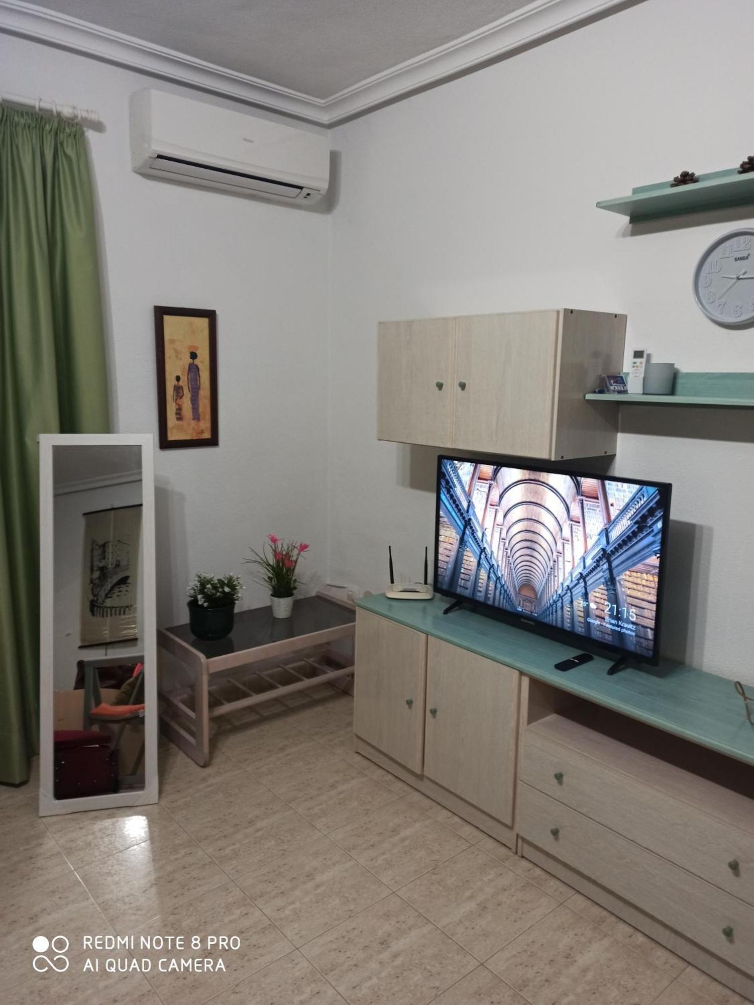 Apartment Sunny La Mata La Mata  Dış mekan fotoğraf