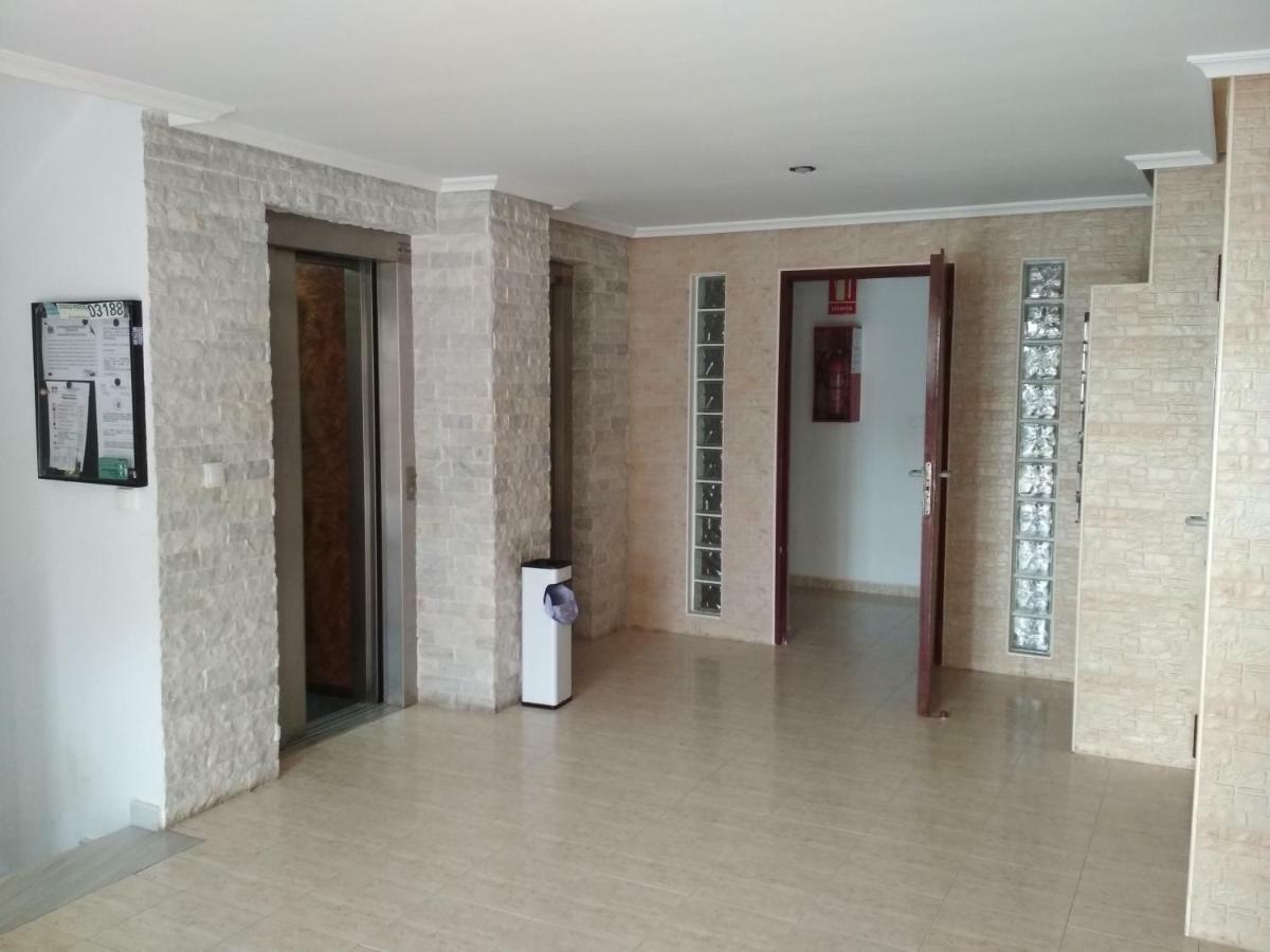 Apartment Sunny La Mata La Mata  Dış mekan fotoğraf