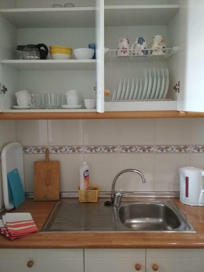 Apartment Sunny La Mata La Mata  Dış mekan fotoğraf