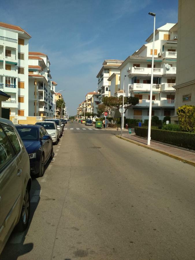 Apartment Sunny La Mata La Mata  Dış mekan fotoğraf