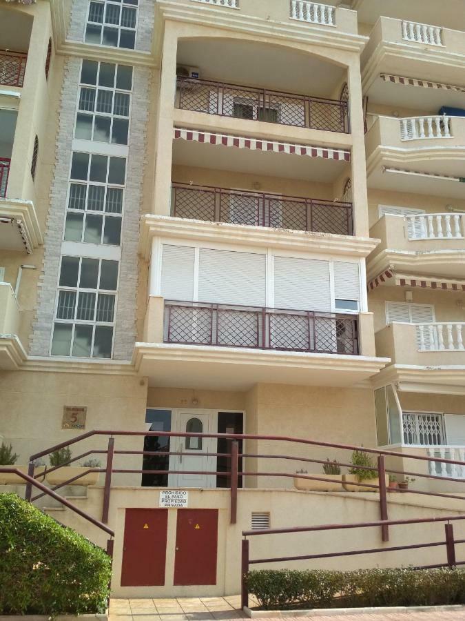 Apartment Sunny La Mata La Mata  Dış mekan fotoğraf