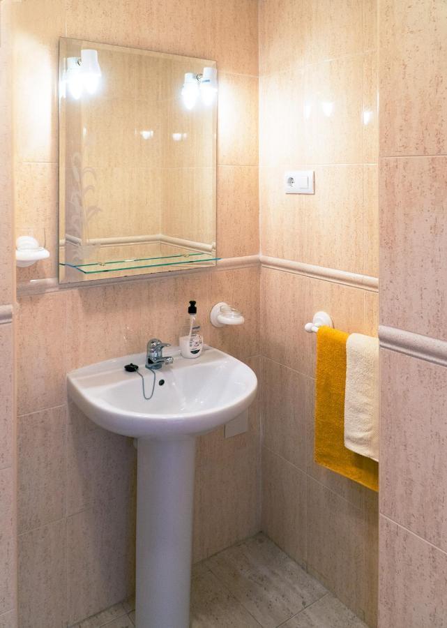 Apartment Sunny La Mata La Mata  Dış mekan fotoğraf