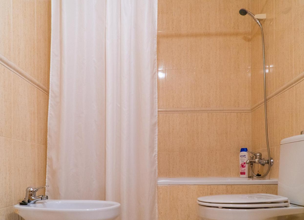 Apartment Sunny La Mata La Mata  Dış mekan fotoğraf