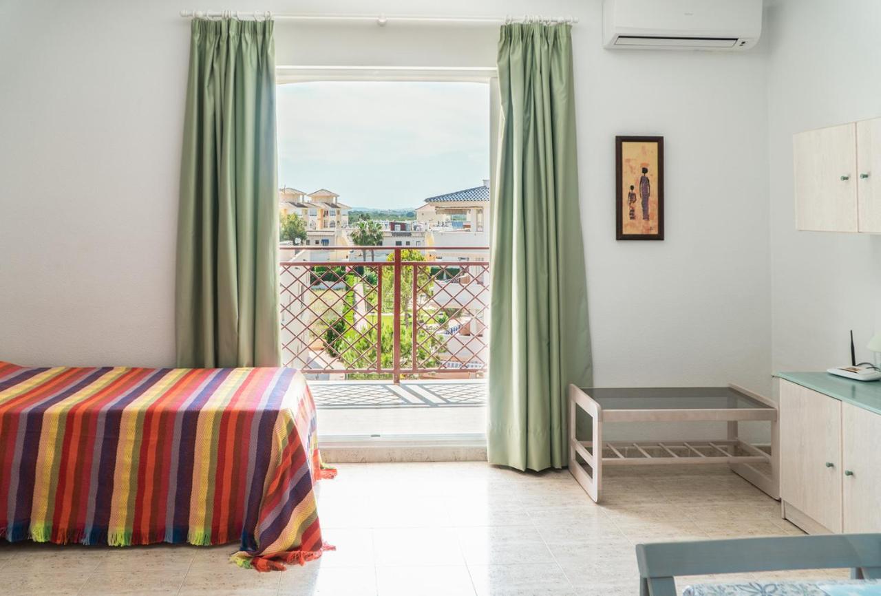 Apartment Sunny La Mata La Mata  Dış mekan fotoğraf