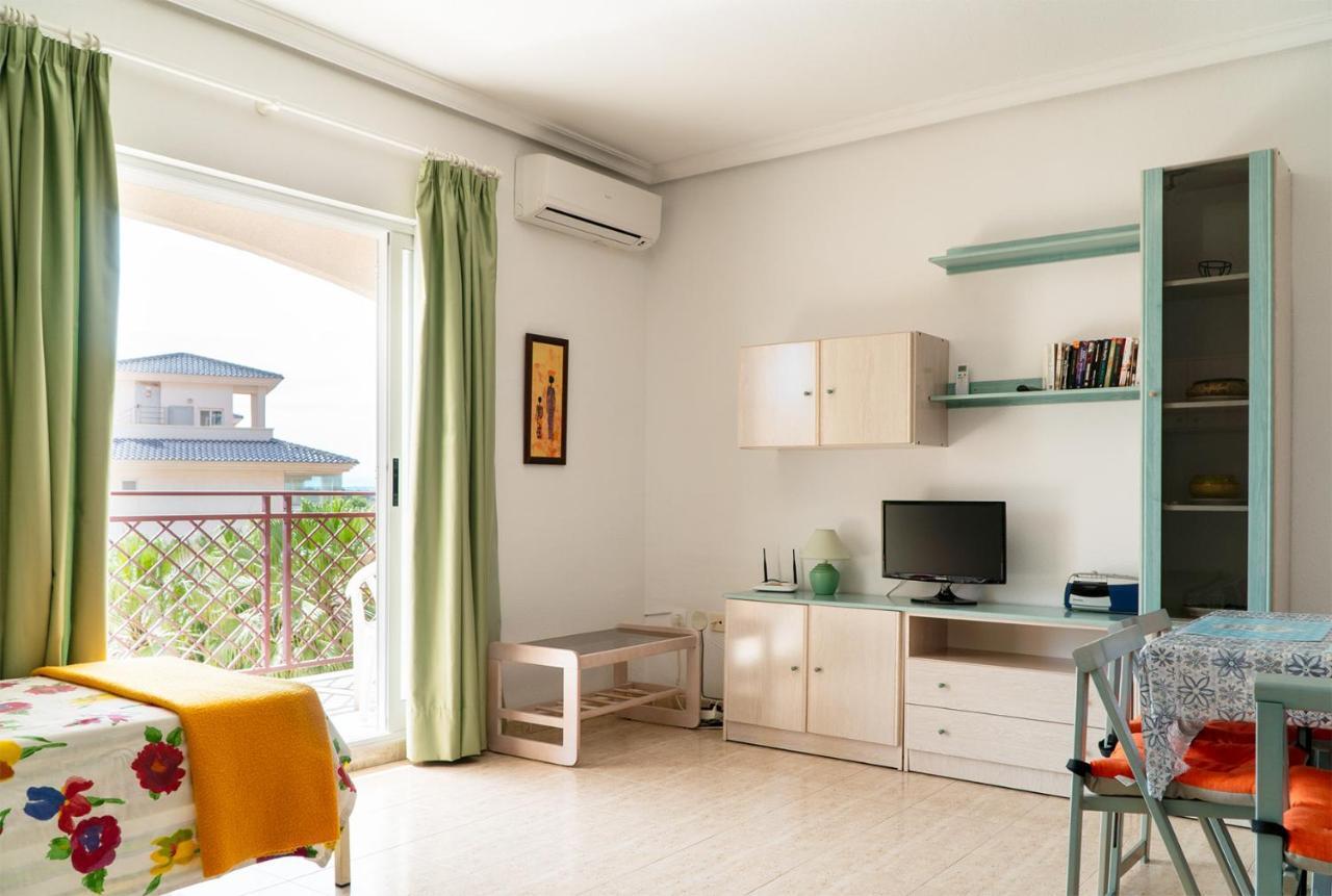 Apartment Sunny La Mata La Mata  Dış mekan fotoğraf